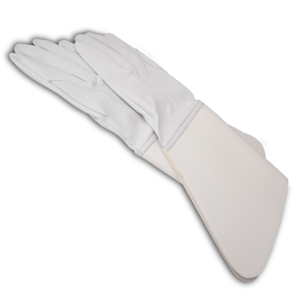 Gauntlet Gloves (available by special order)