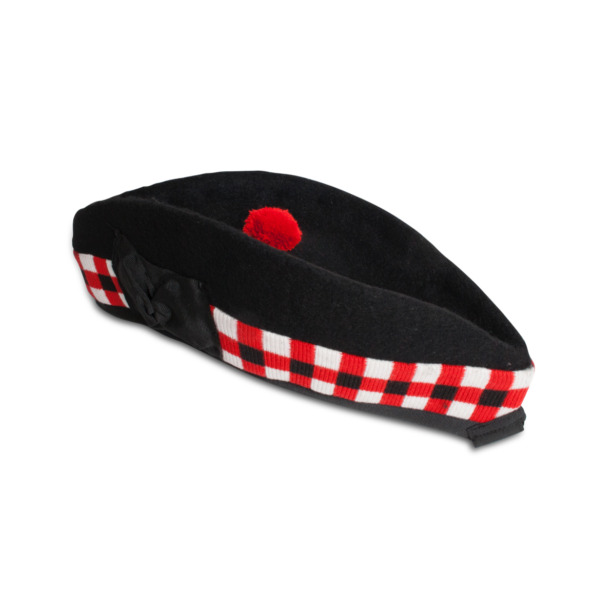 Glengarry, with dicing (available by special order)