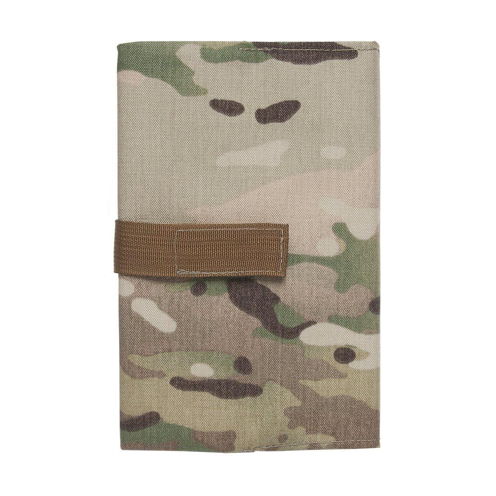 Customizable Army Greenbook Cover
