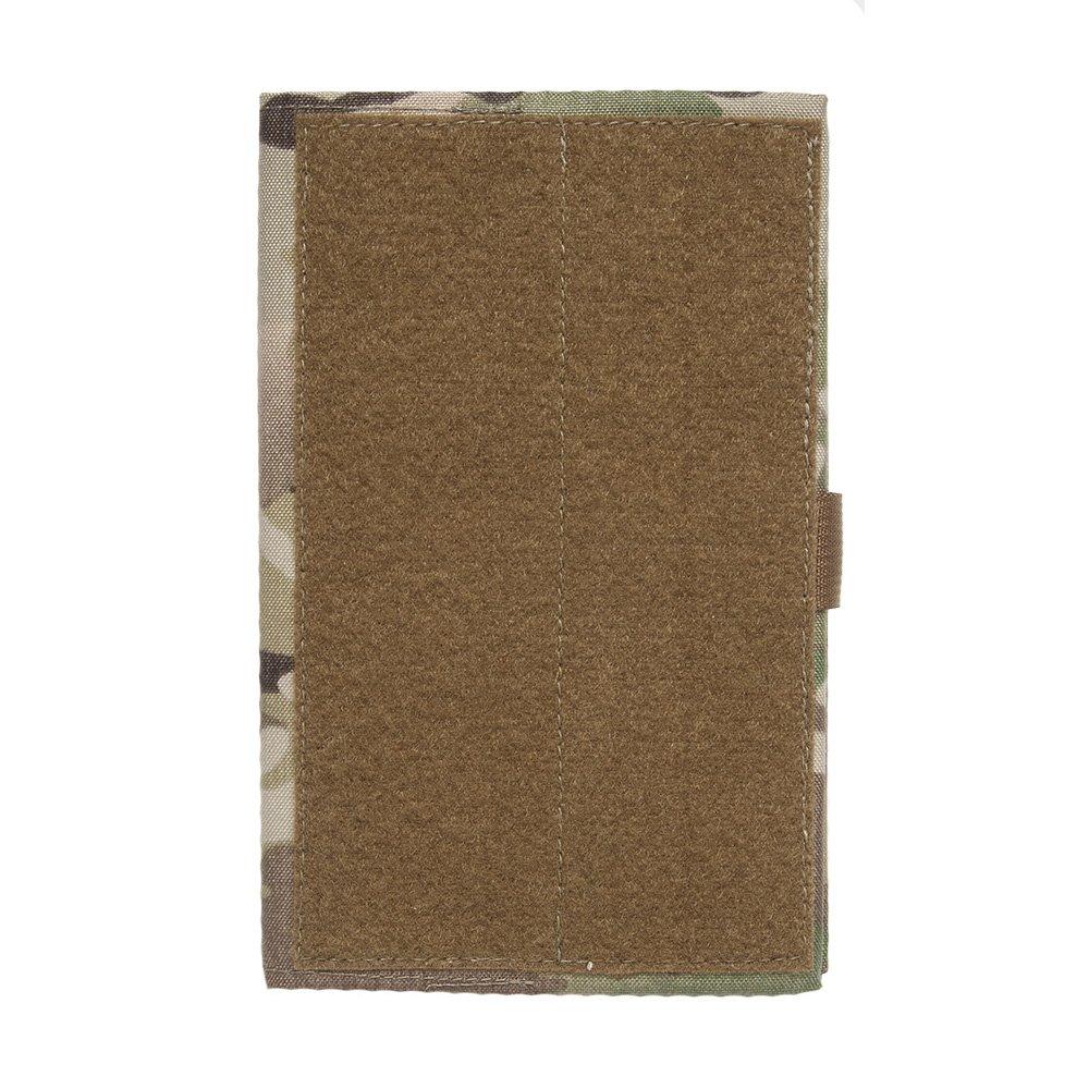 Customizable Army Greenbook Cover