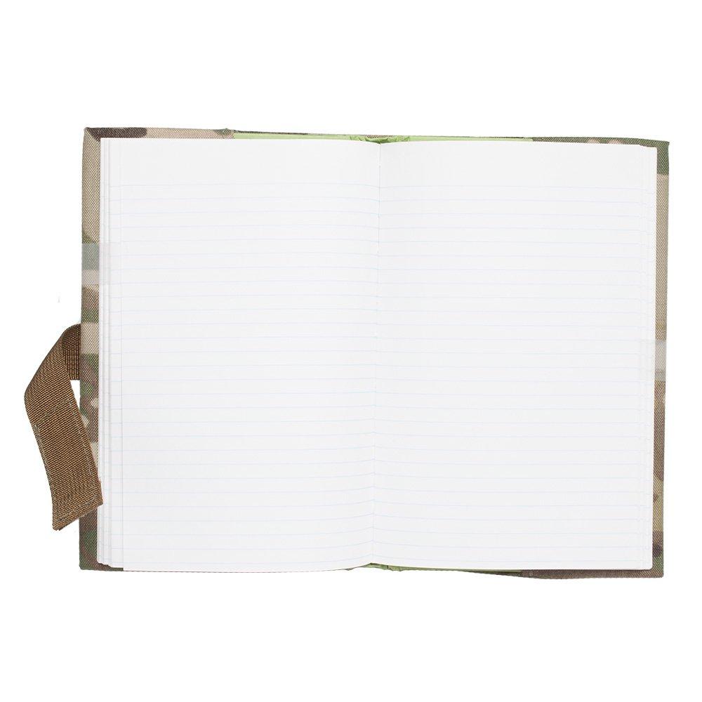 Customizable Army Greenbook Cover