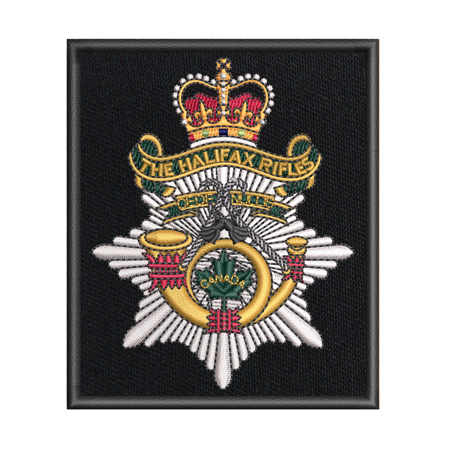 Military Crests: Armoured Corp Badges