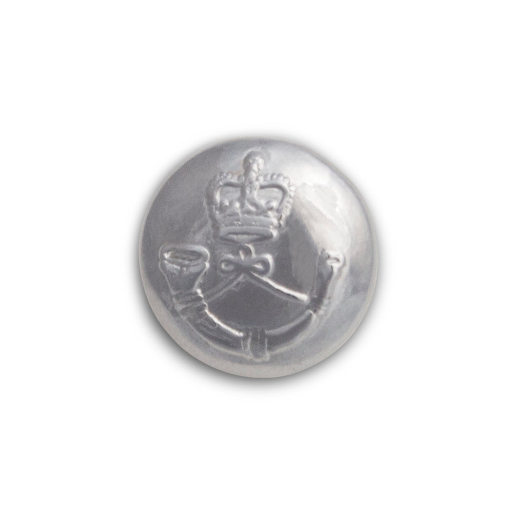 Halifax Rifles Button