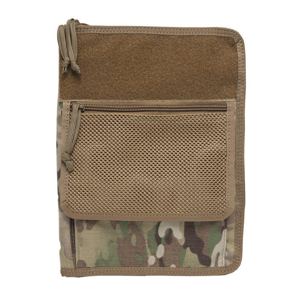 Tactical Leaderbook Cover System