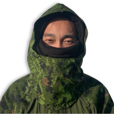 Below Zero Tactical Balaclava