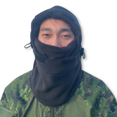 Below Zero Tactical Balaclava