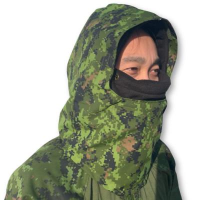 Below Zero Tactical Balaclava