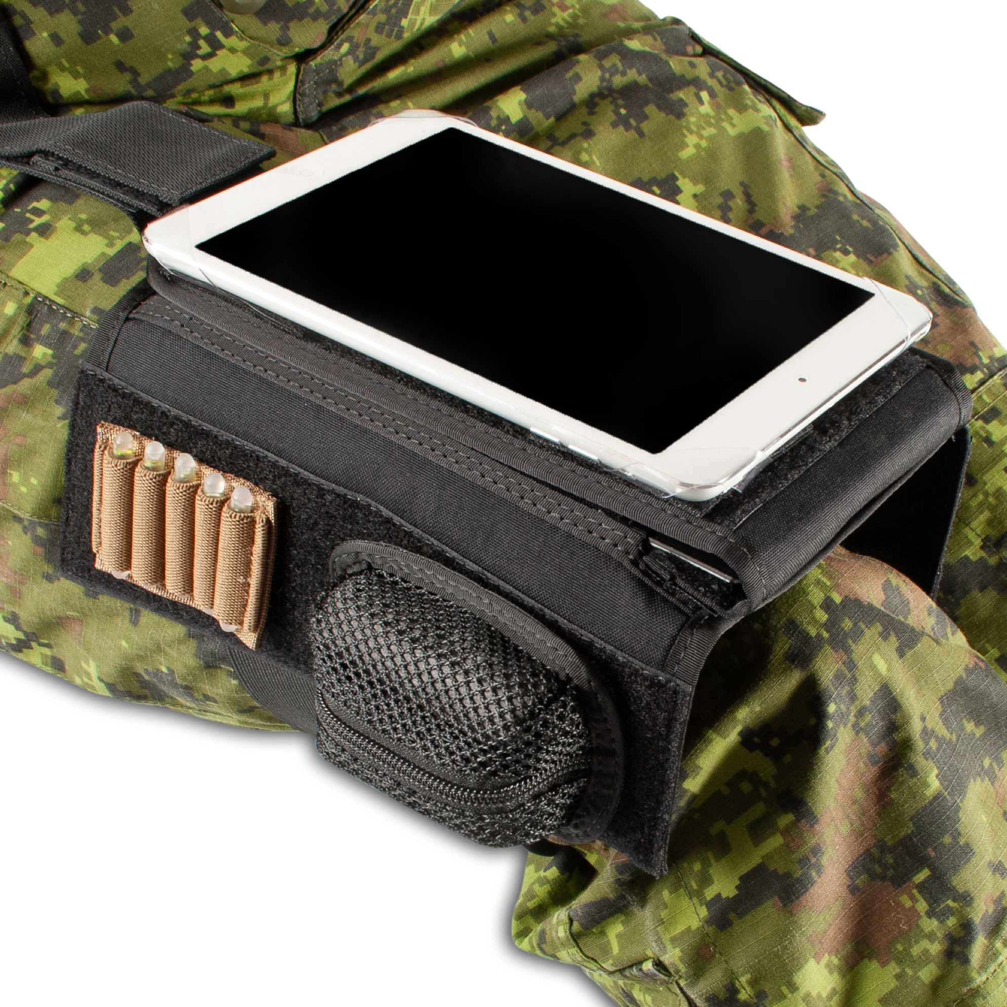Pilots Modular Kneeboard