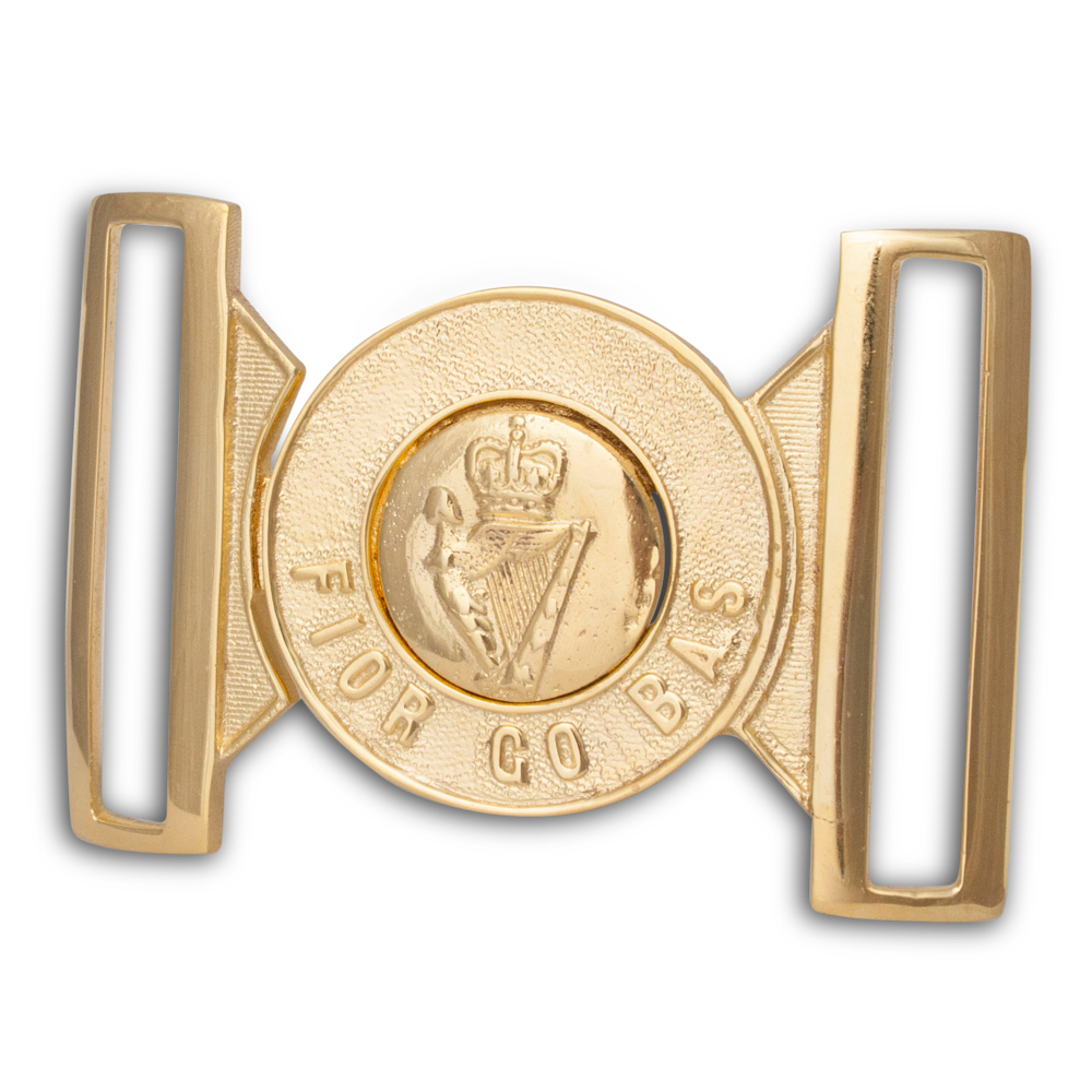 All Belt Buckles