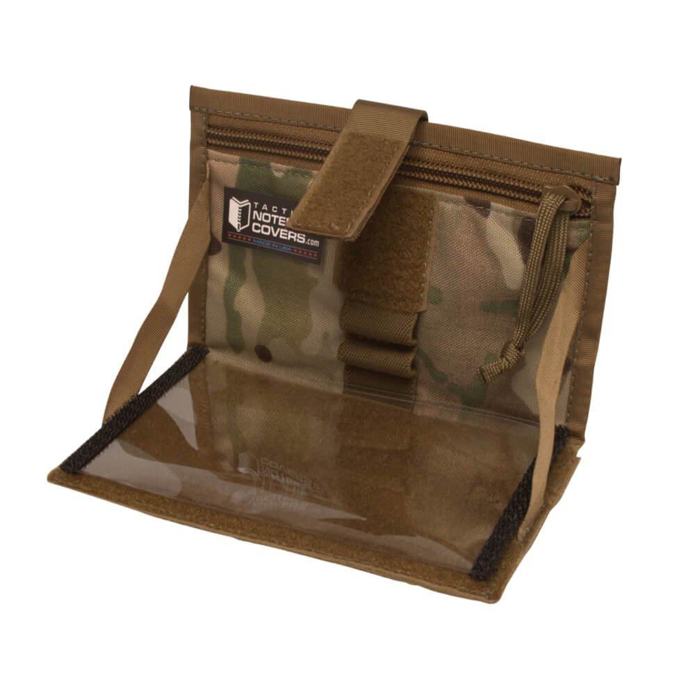 JTAC Molle Data System 4x5