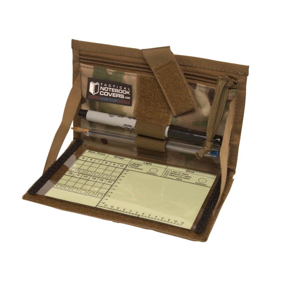 JTAC Molle Data System 4x5