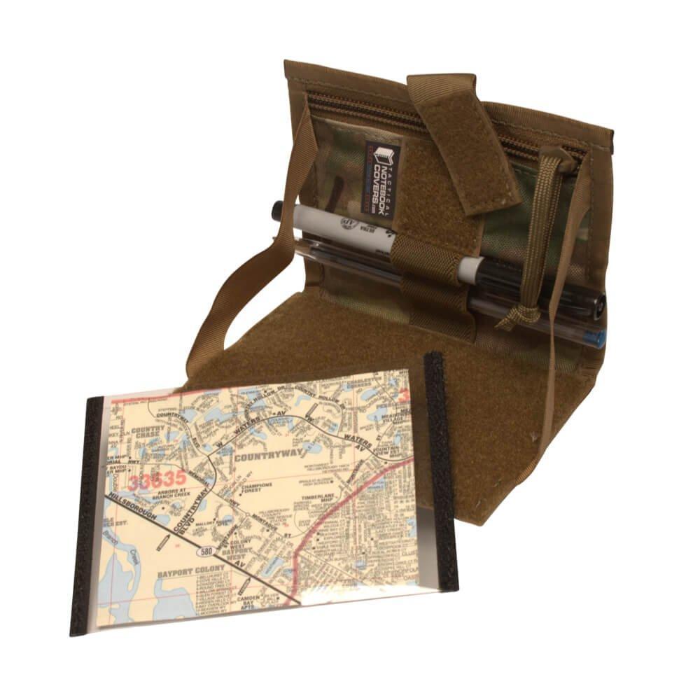 JTAC Molle Data System 3x4