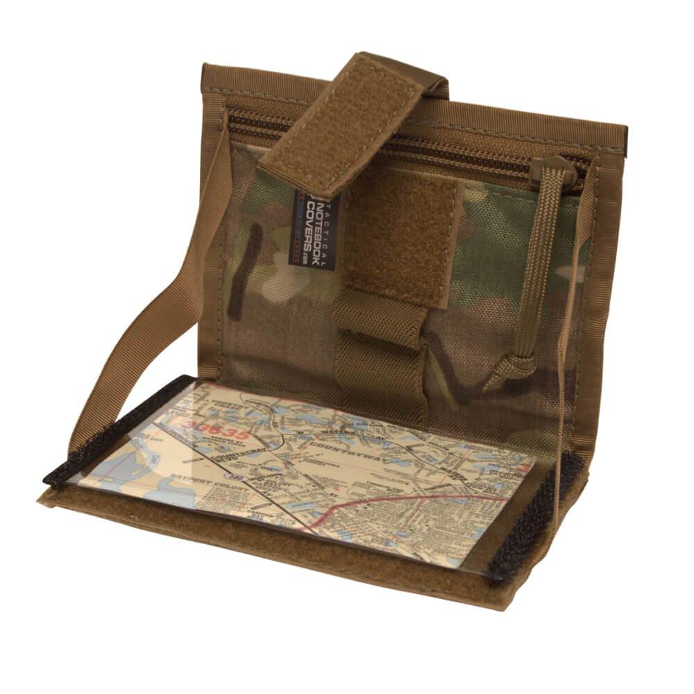 JTAC Molle Data System 3x4