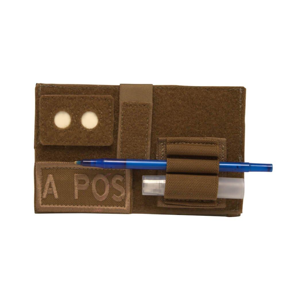 JTAC Molle Data System 4x5