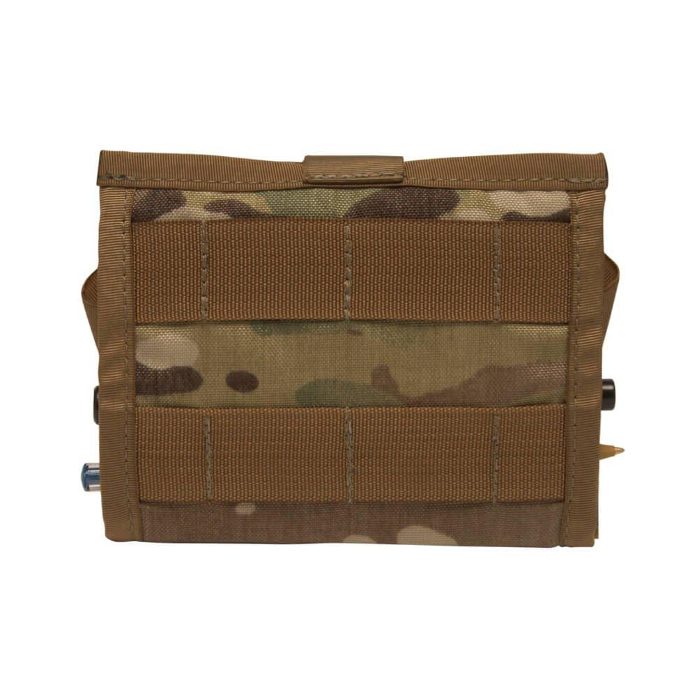 JTAC Molle Data System 3x4