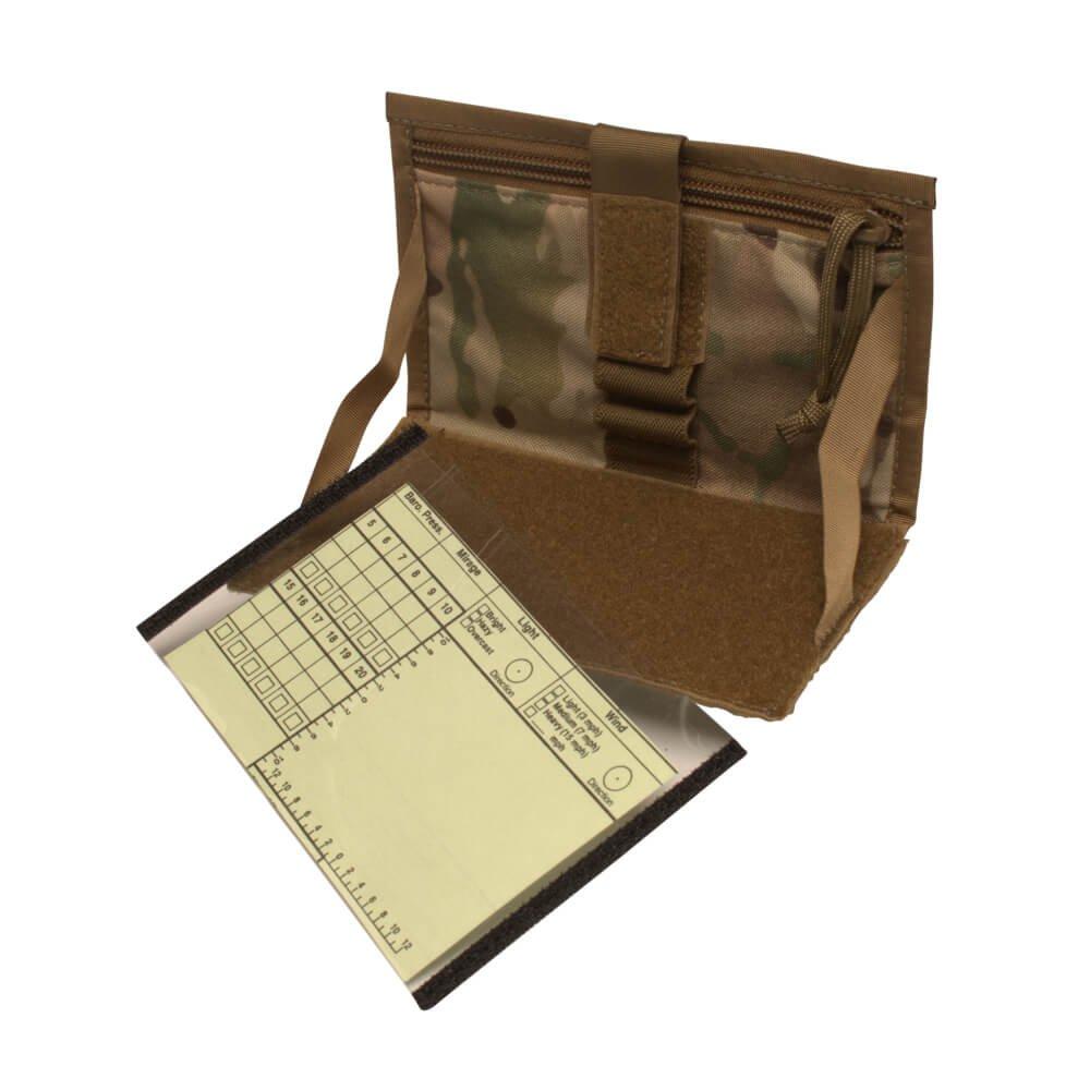 JTAC Molle Data System 4x5