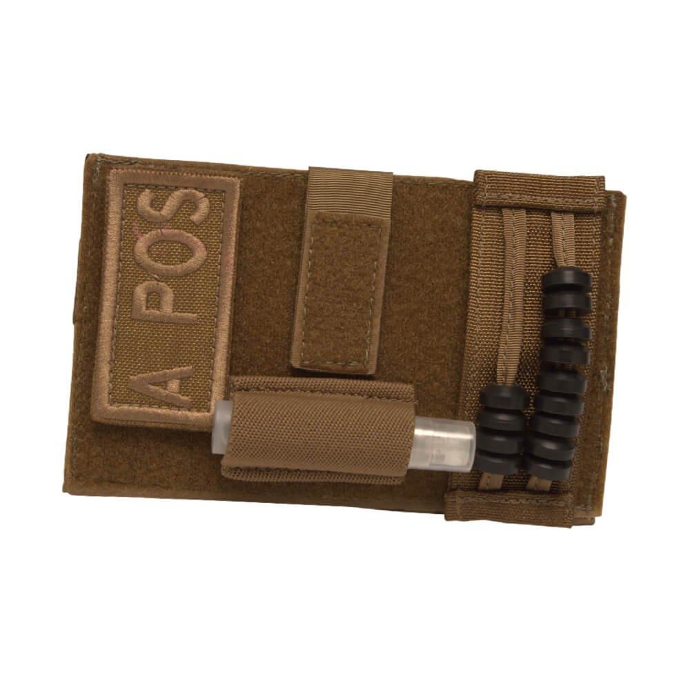 JTAC Molle Data System 4x5