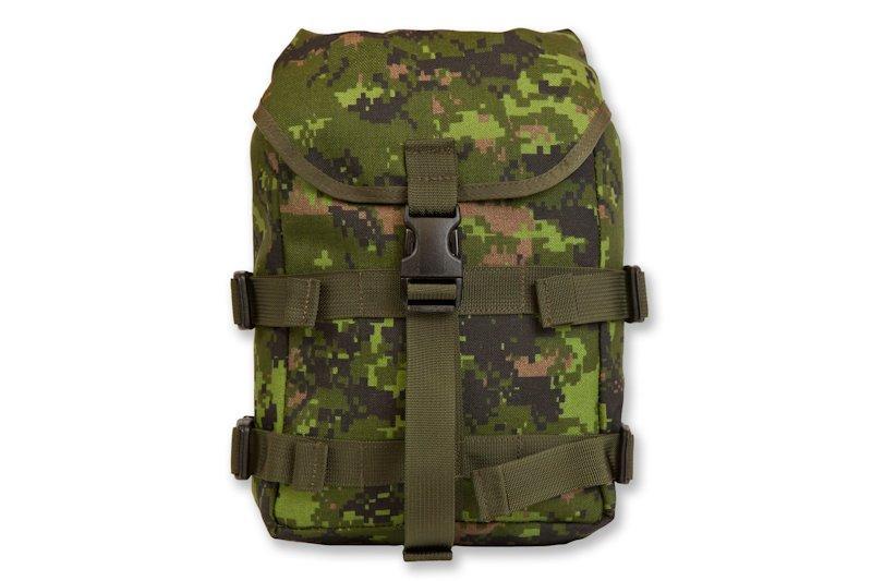 CTS Patrol Pouch