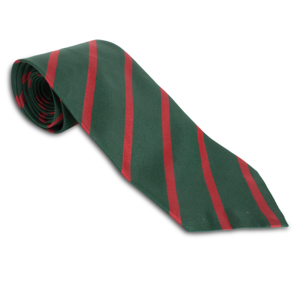 Ties, Bow Ties and Ascots