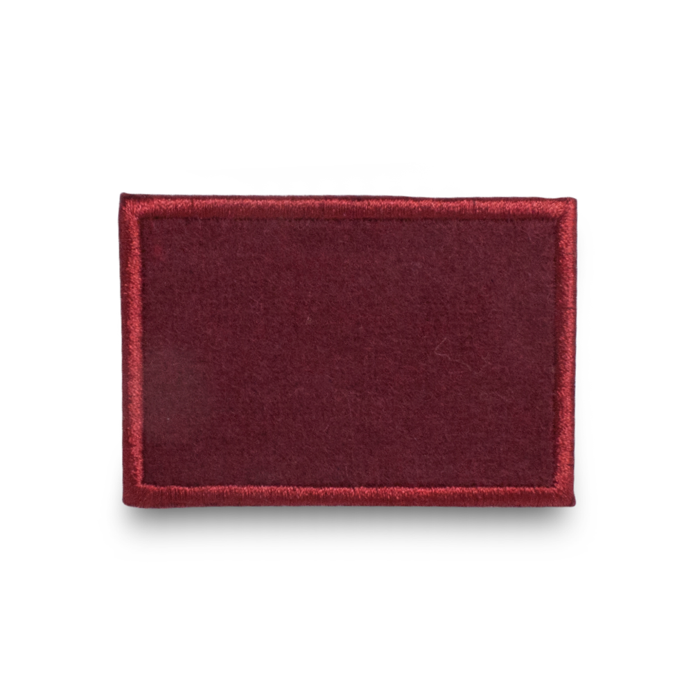 Division Patches (Wool)