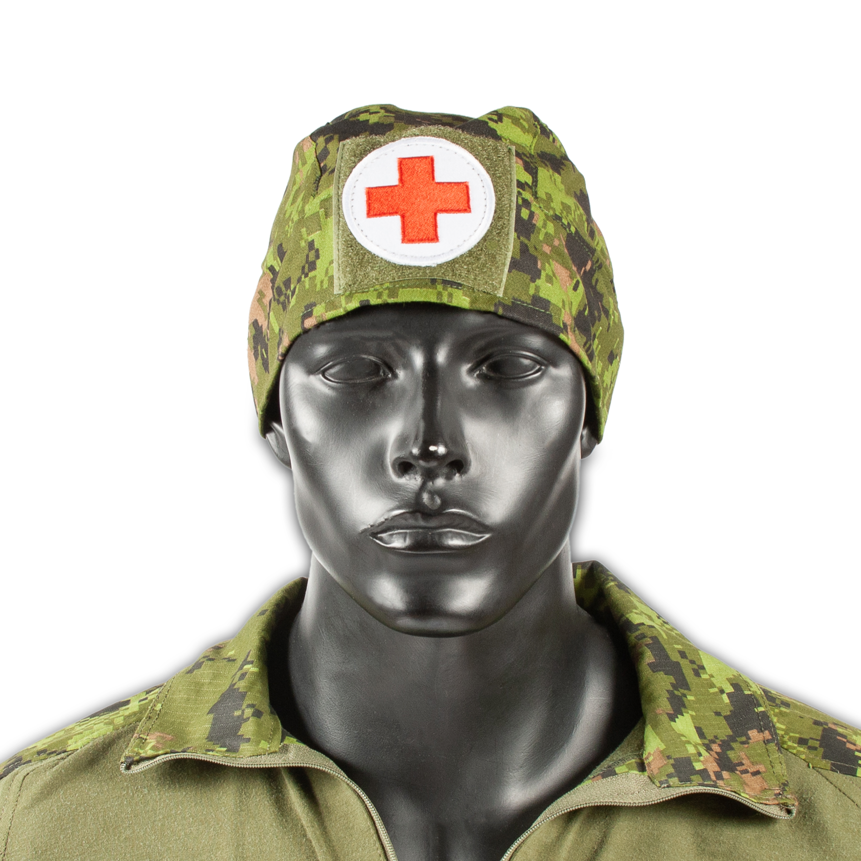 Scrub Caps