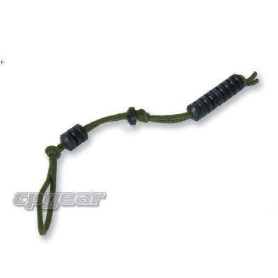 Military Pacing Beads