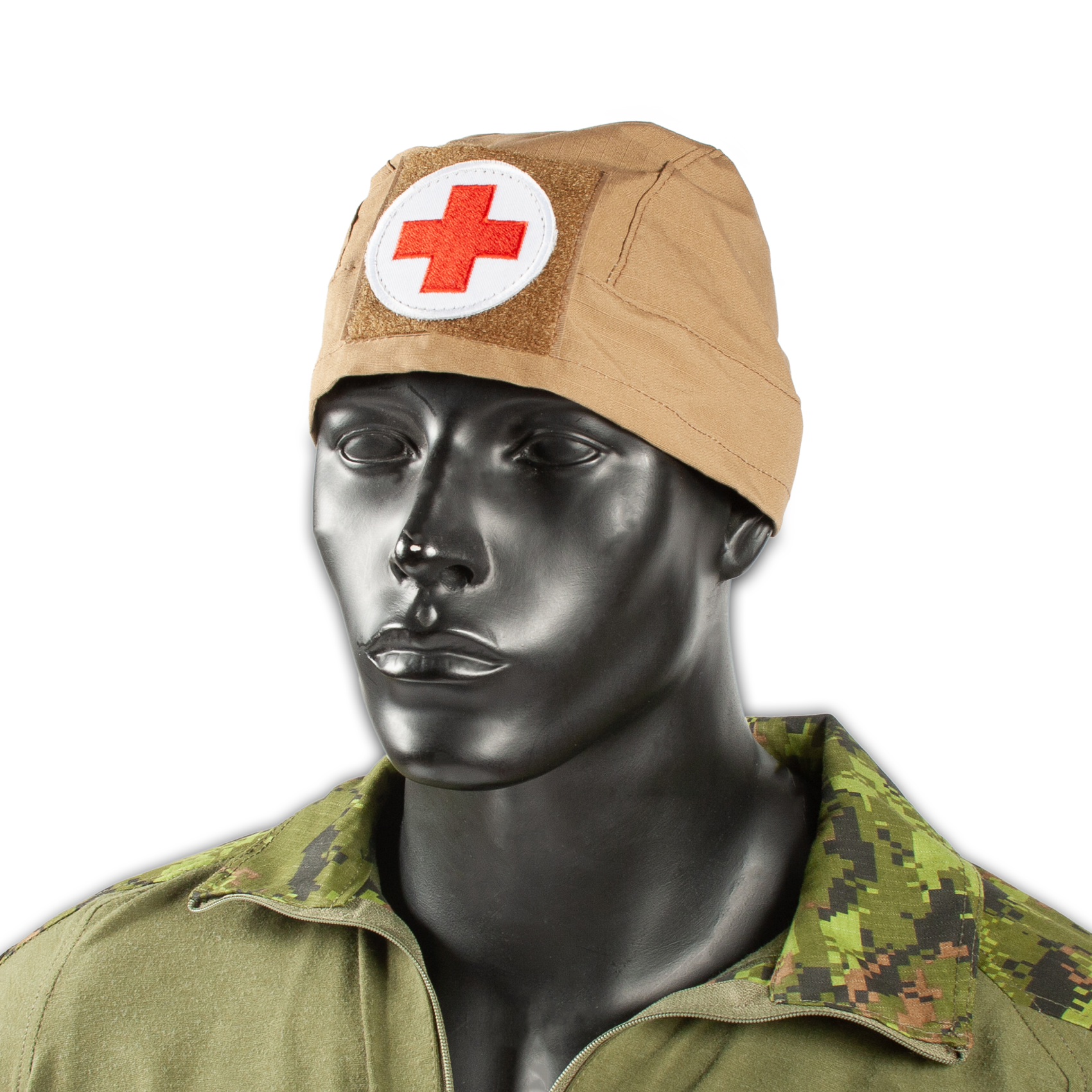 Scrub Caps