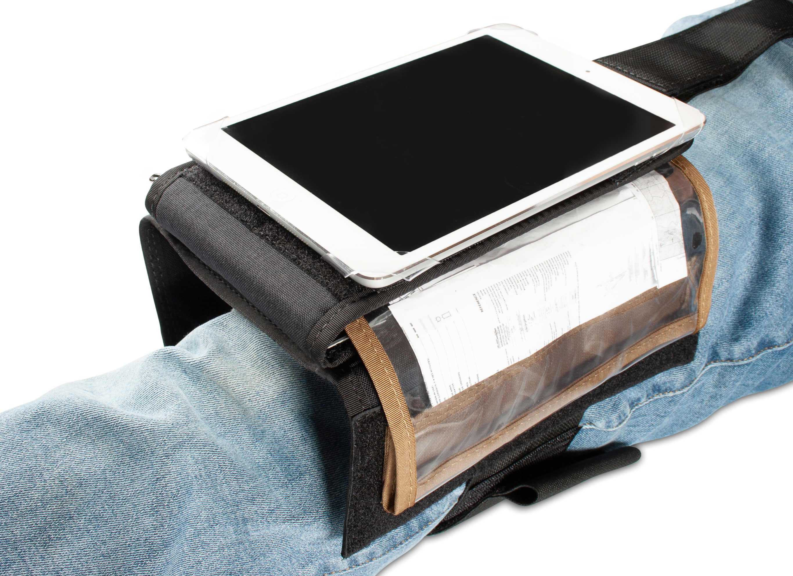 Pilots Modular Kneeboard