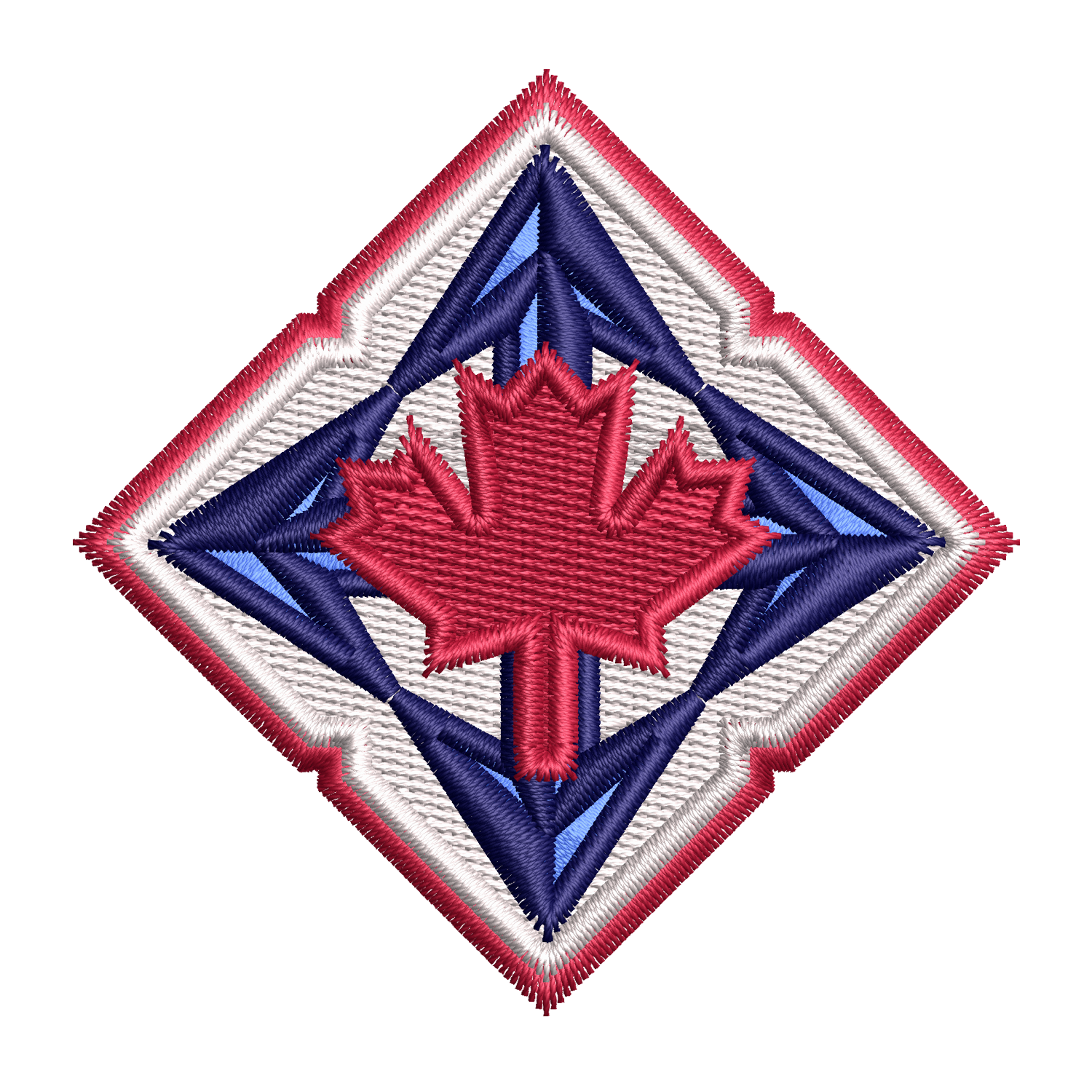 Mobile Command Patch