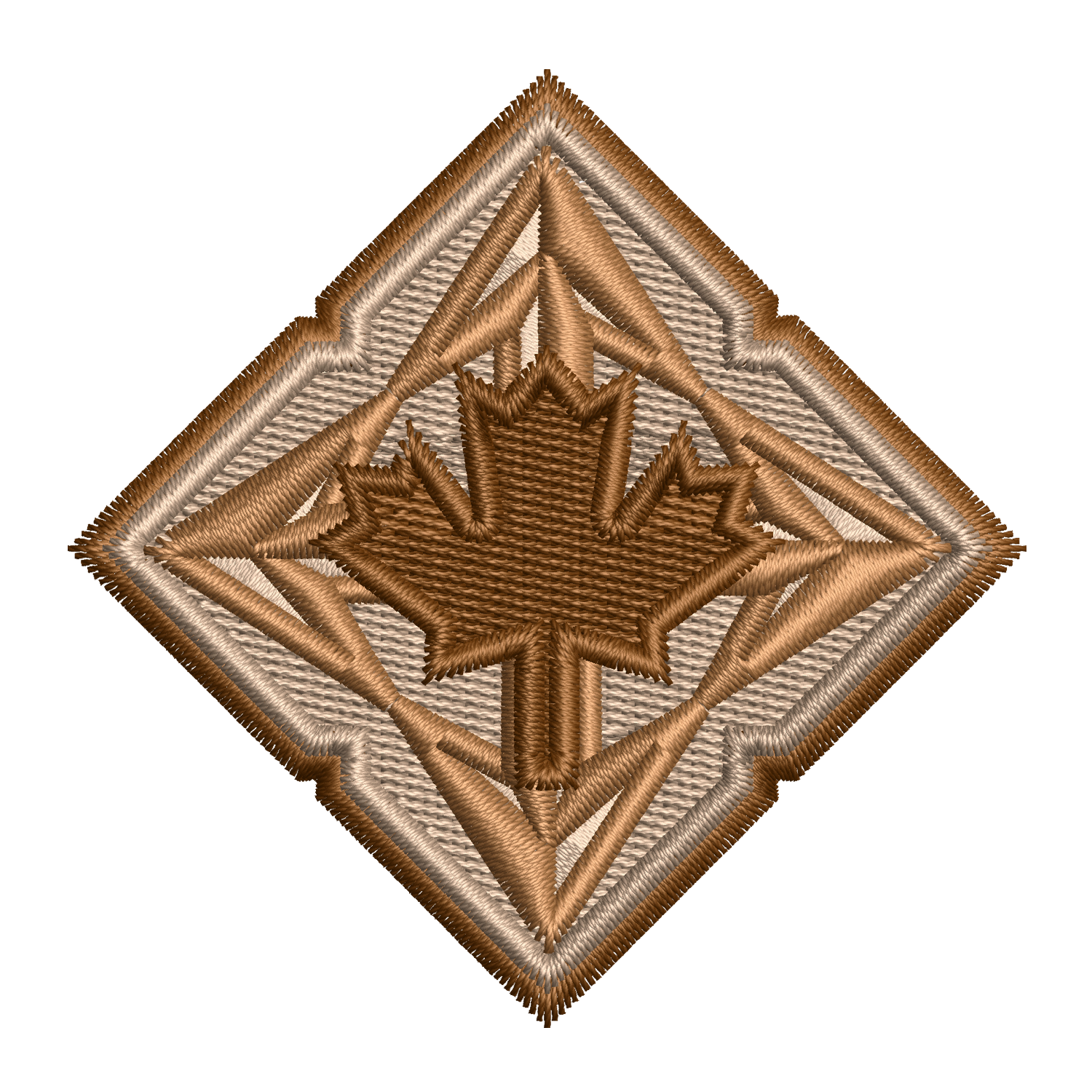 Mobile Command Patch