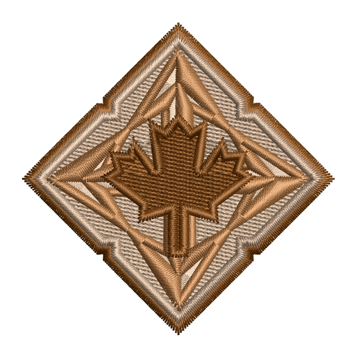 Mobile Command Patch