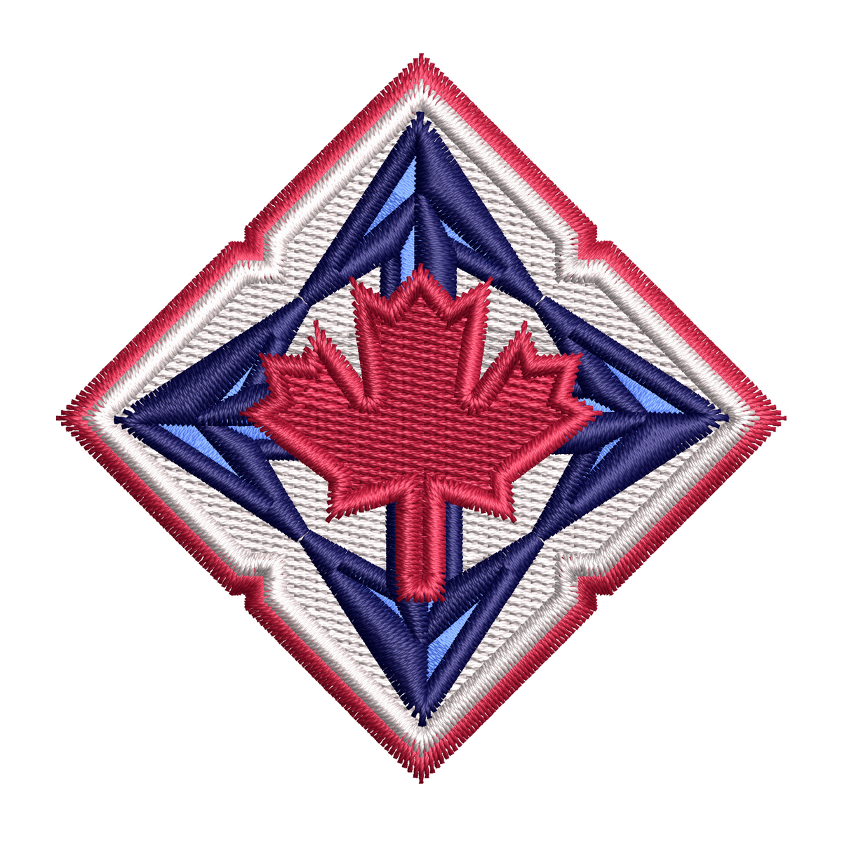 Mobile Command Patch