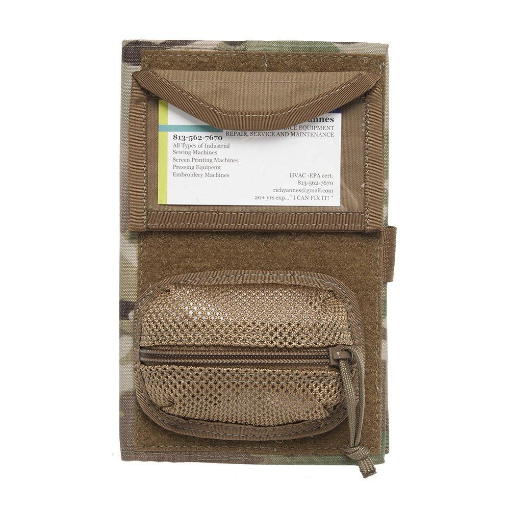 Customizable Army Greenbook Cover