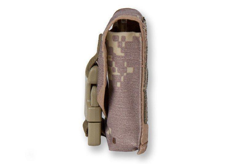 GPSC Pouch