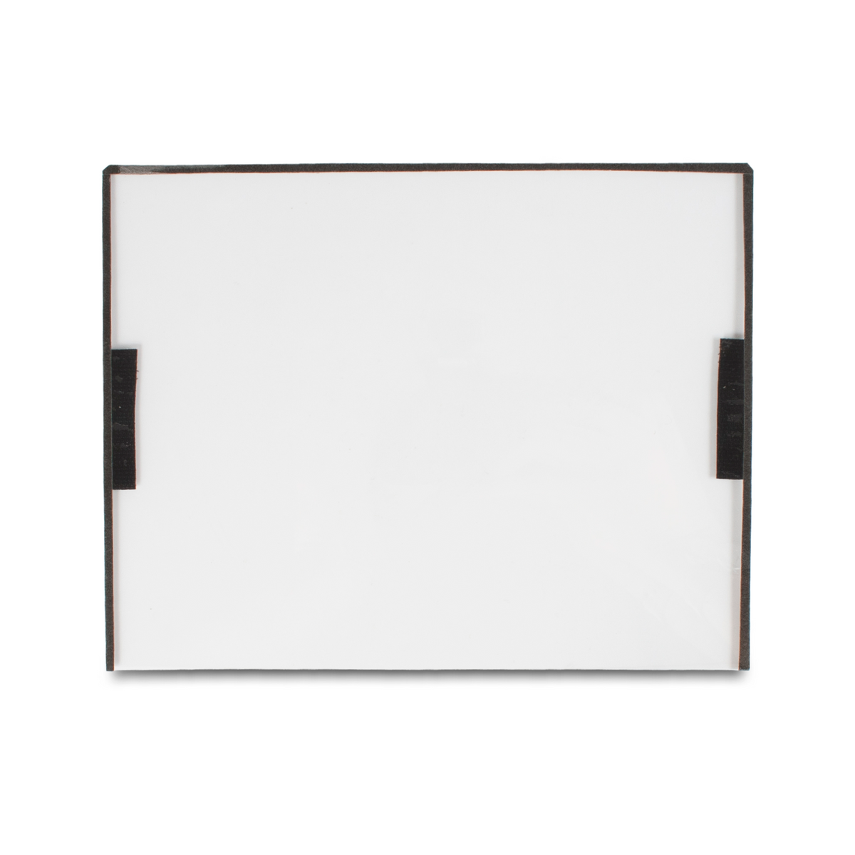 MPAK-S Lexan Mission Envelope