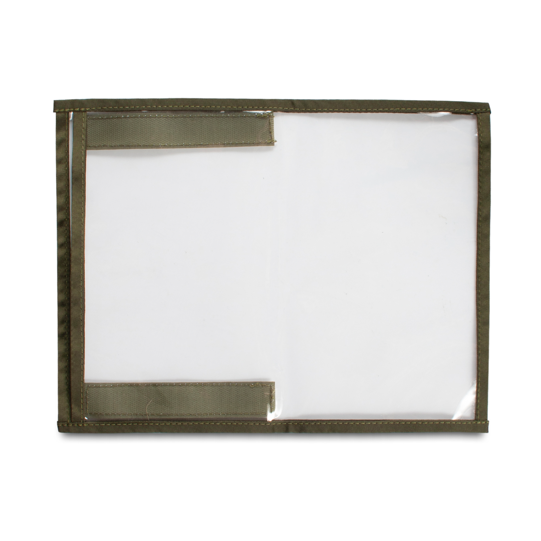 MPAK-S Leader Removable Map Insert