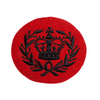 Rifle Regiment Badges