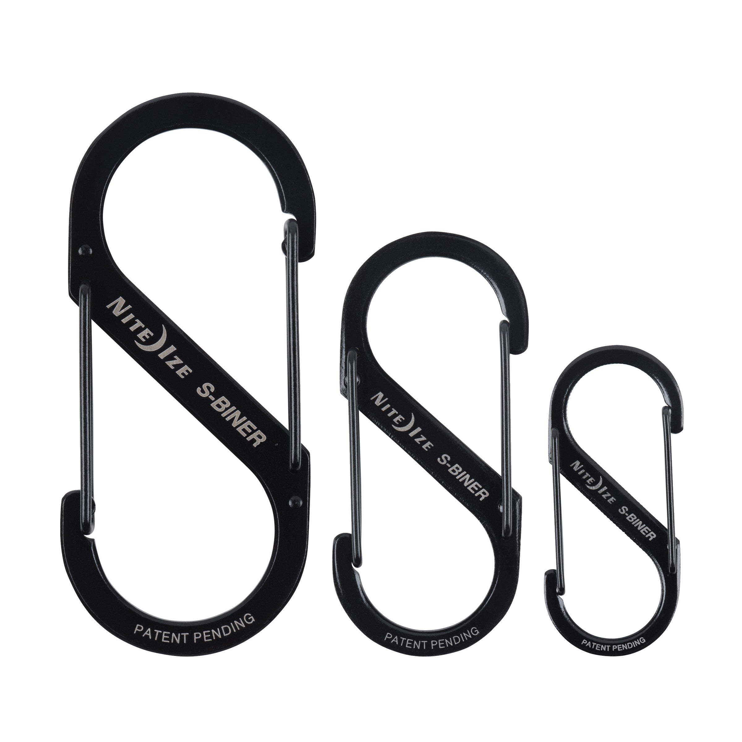 NiteIze S-Biner