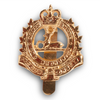 North Shore NB Reg Beret Badge