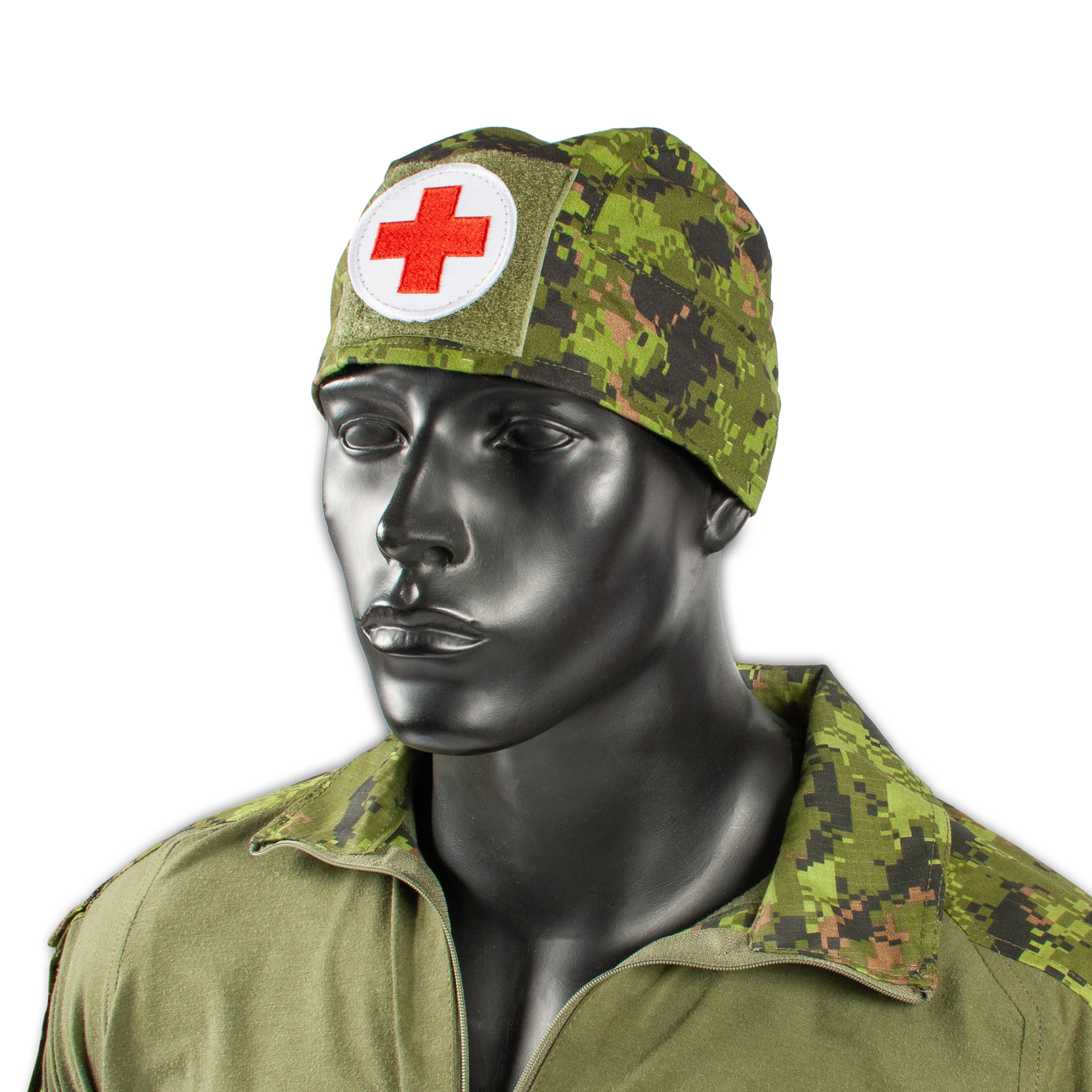 Scrub Caps