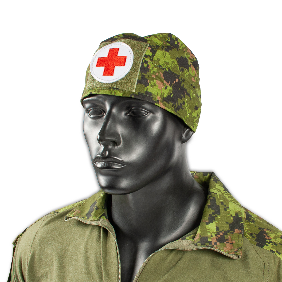 Scrub Caps