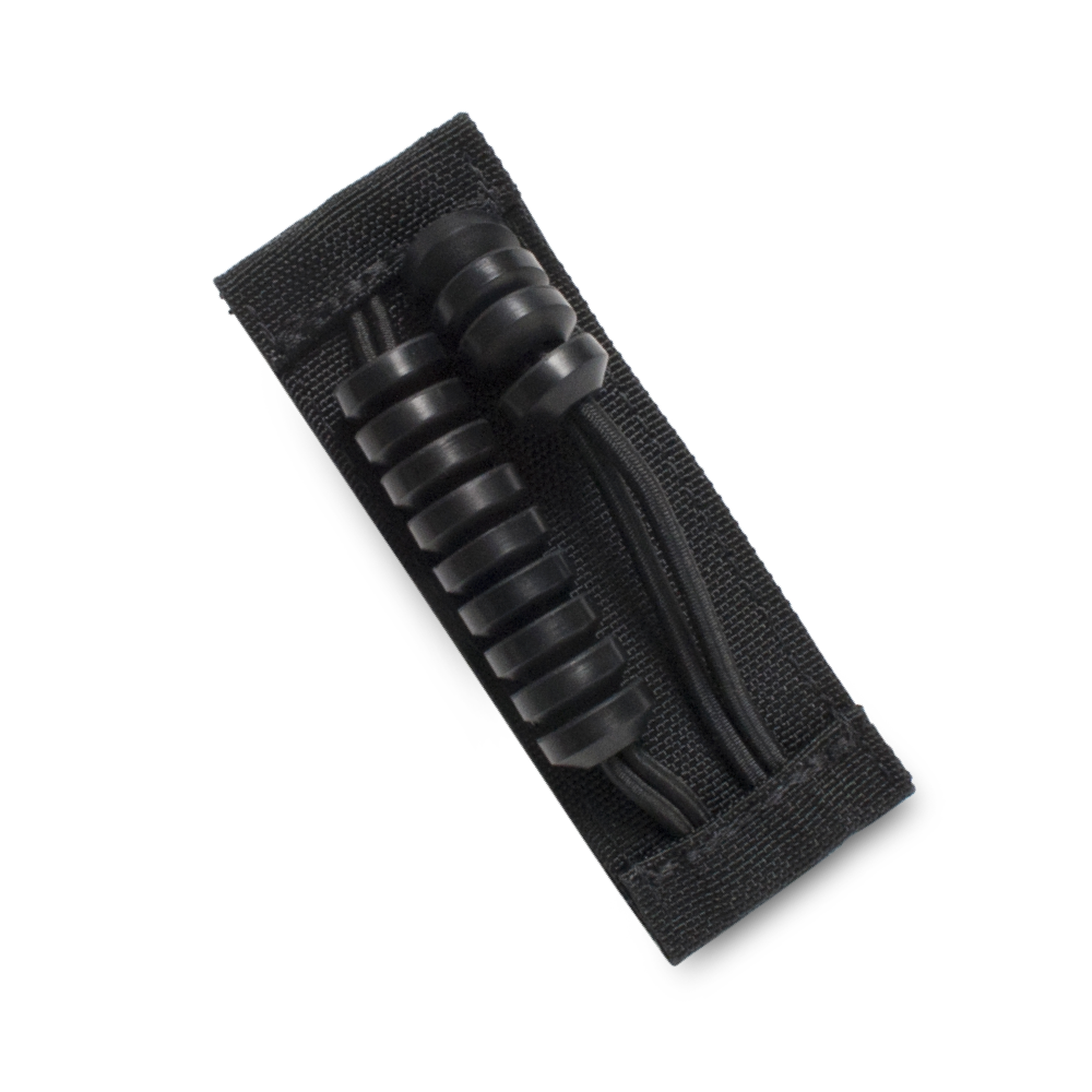 Detachable Pacing Beads Patch/Ranger Beads Pace Counter