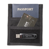 Detachable Passport Pouch