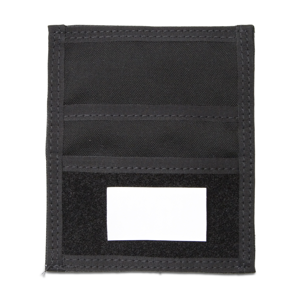 Detachable Passport Pouch