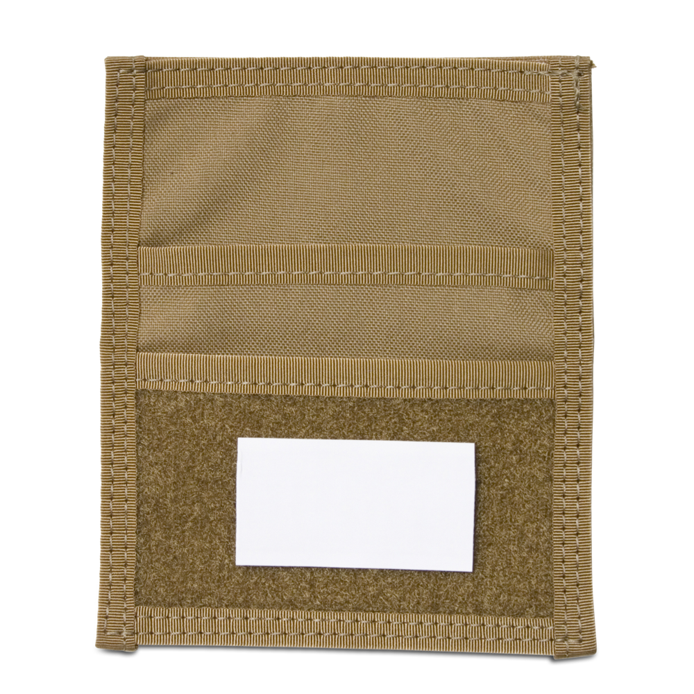 Detachable Passport Pouch