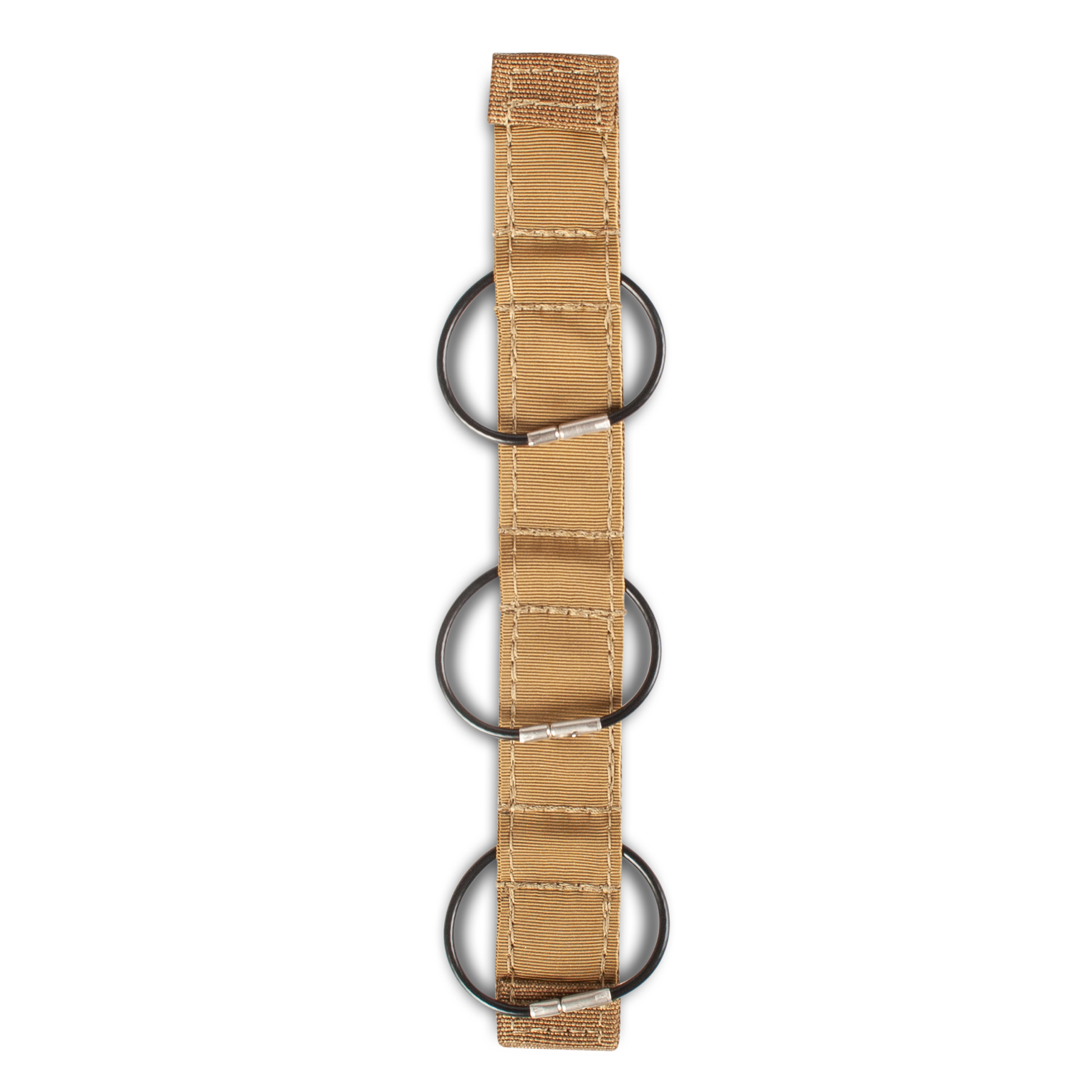 Detachable Flexi 3-Ring Attachment (For holding 4.25 x 8” Paper)
