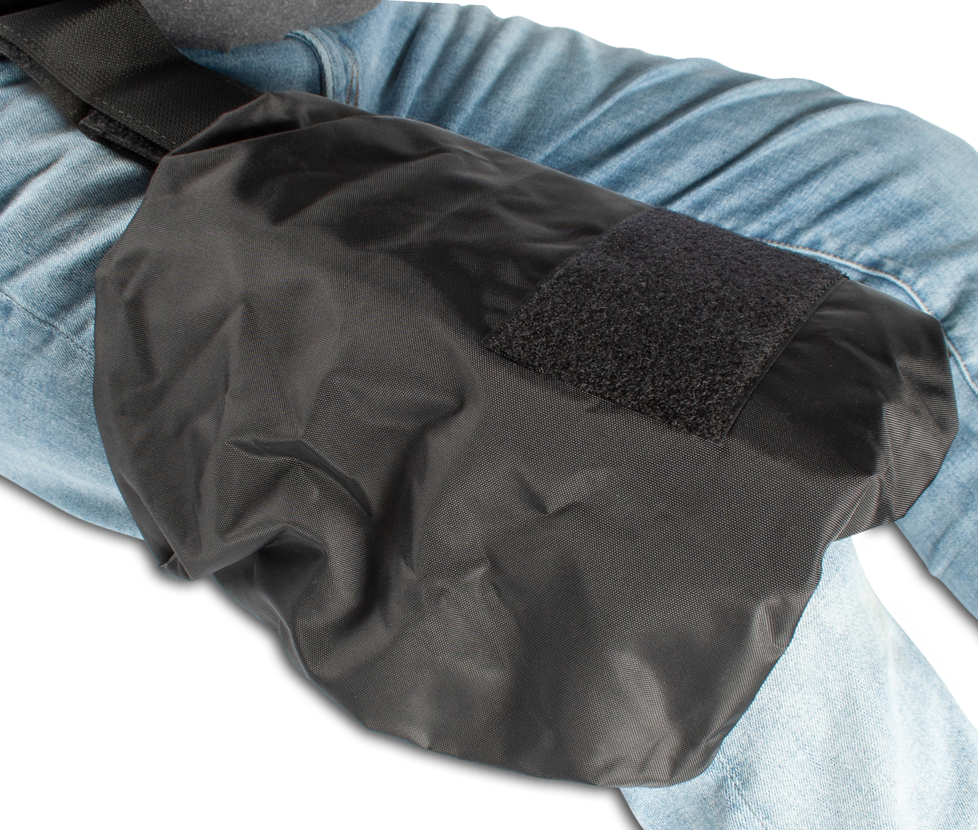 Weatherproof Kneeboard Cover