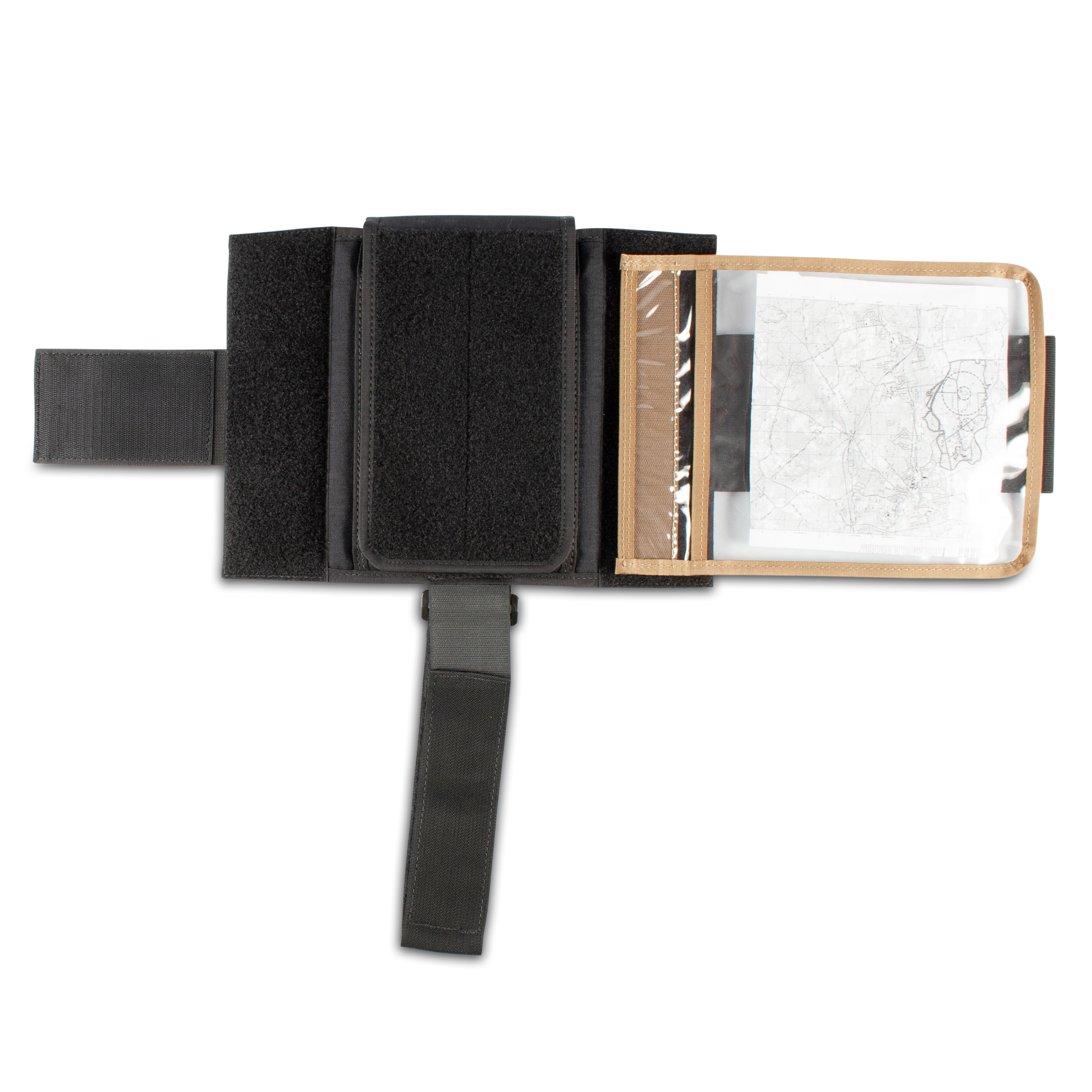 Pilots Modular Kneeboard