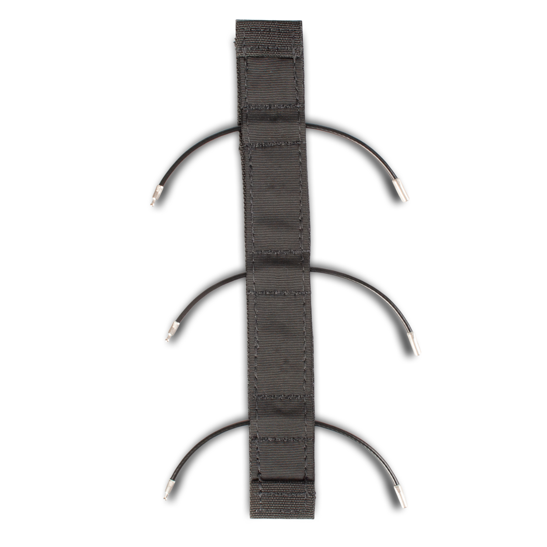 Detachable Flexi 3-Ring Attachment (For holding 4.25 x 8” Paper)