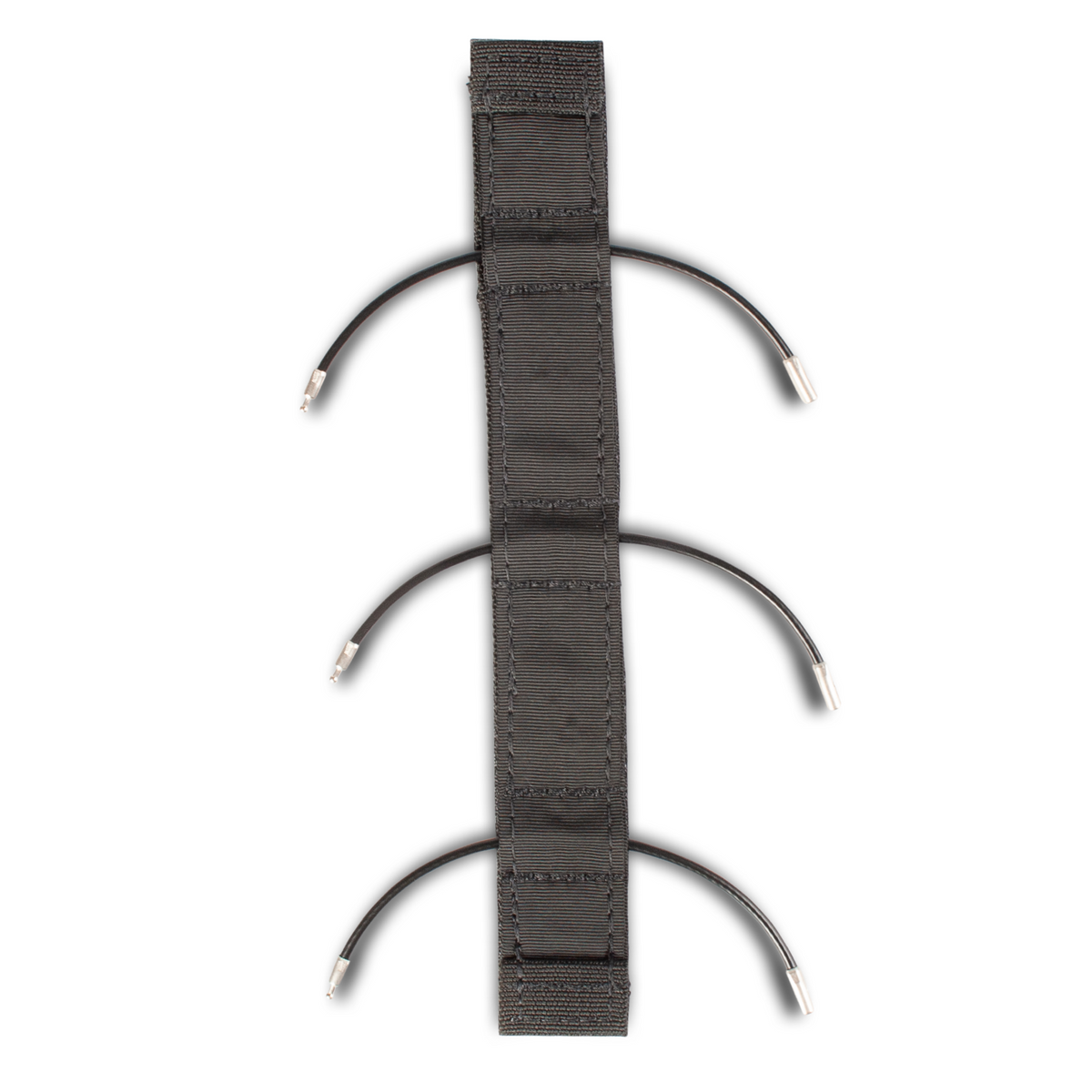 Detachable Flexi 3-Ring Attachment (For holding 4.25 x 8” Paper)
